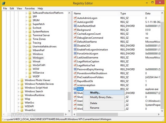 Cara Mengatasi Windows Explorer Tidak Muncul Saat Startup