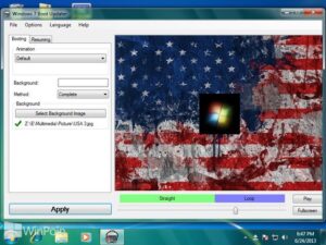 Cara Mengganti Boot Screen Windows 7