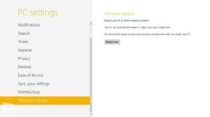Cara Menggunakan PC Settings di Windows 8 untuk Pemula