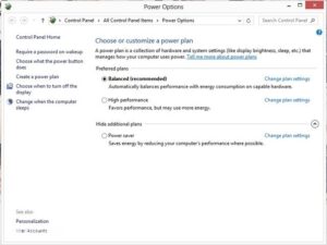 Cara Menggunakan Power User Task Menu di Windows 8 untuk Pemula