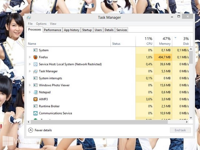 Cara Menggunakan Power User Task Menu di Windows 8 untuk Pemula