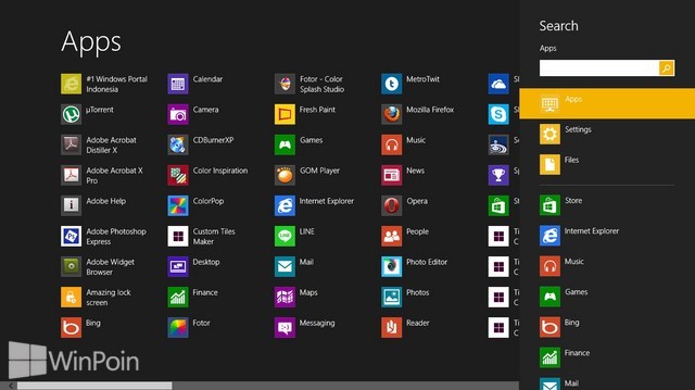 Cara Menggunakan Power User Task Menu di Windows 8 untuk Pemula