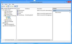 Cara Menghilangkan Administrator Windows