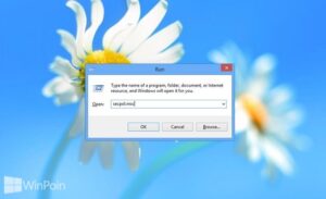 Cara Menghilangkan Administrator Windows