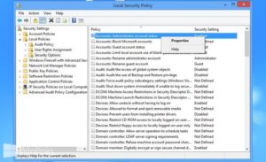 Cara Menghilangkan Administrator Windows