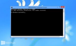 Cara Menghilangkan Administrator Windows
