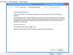 Cara Mengupdate Windows 8