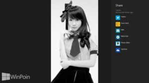 Cara Menggunakan Charm Bar di Windows 8 untuk Pemula