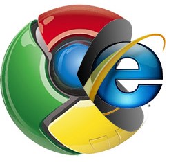 Google Menghentikan Pengembangan Chrome Frame untuk IE