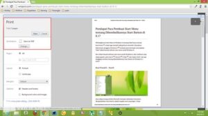 Cara Copy Halaman Web ke Microsoft Word tanpa Masalah