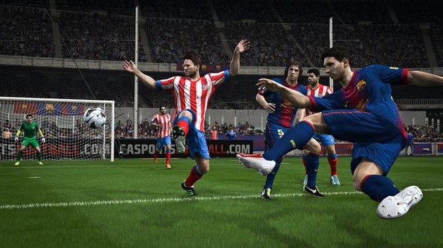 Game EA Sports Versi PC Tidak Akan Bisa Kamu Temui Lagi