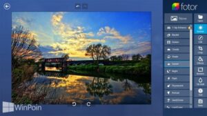 Download Aplikasi Fotor untuk Windows 8