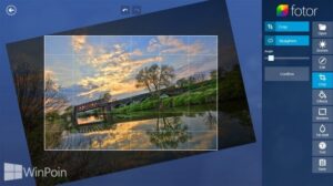 Download Aplikasi Fotor untuk Windows 8