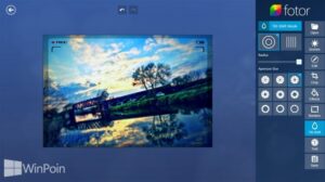 Download Aplikasi Fotor untuk Windows 8