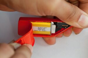 Seperti Inilah Google Glass Ketika Dibongkar