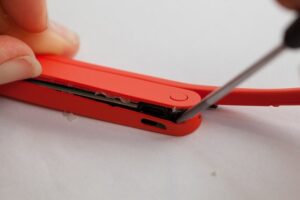 Seperti Inilah Google Glass Ketika Dibongkar
