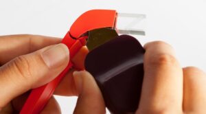 Seperti Inilah Google Glass Ketika Dibongkar
