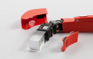 Seperti Inilah Google Glass Ketika Dibongkar