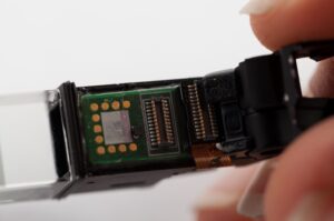 Seperti Inilah Google Glass Ketika Dibongkar