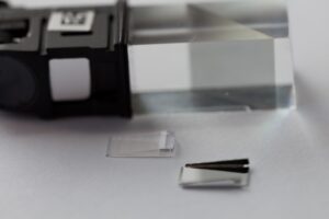 Seperti Inilah Google Glass Ketika Dibongkar