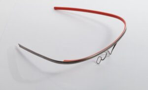 Seperti Inilah Google Glass Ketika Dibongkar