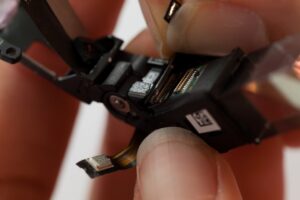 Seperti Inilah Google Glass Ketika Dibongkar