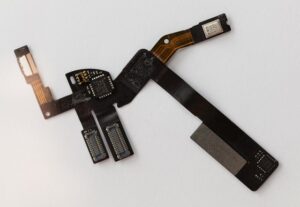 Seperti Inilah Google Glass Ketika Dibongkar