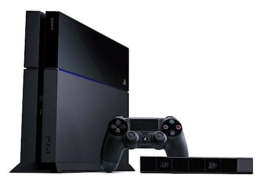 PlayStation 4 Bakal Dijual dengan Harga 4 jutaan