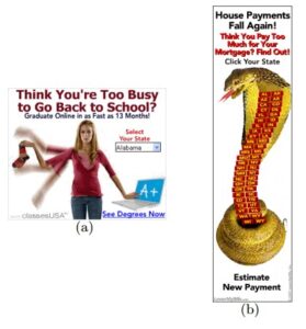 Microsoft Research: Iklan yang Mengganggu Malah Membuat Publisher Rugi