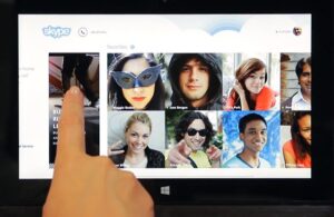 Seperti Inilah Konsep Iklan di Aplikasi Windows 8 Nantinya