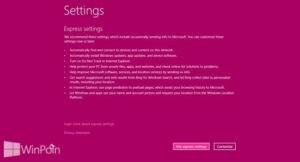 Cara Install Windows 8.1 Preview Menggunakan File ISO