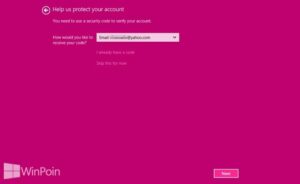 Cara Install Windows 8.1 Preview Menggunakan File ISO