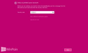 Cara Install Windows 8.1 Preview Menggunakan File ISO