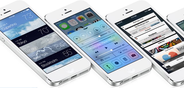 Inilah Fitur dan Tampilan iOS 7