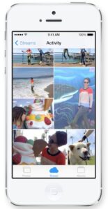 Inilah Fitur dan Tampilan iOS 7