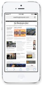 Inilah Fitur dan Tampilan iOS 7