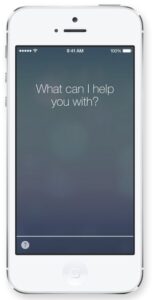 Apple Menjadikan Bing Sebagai Search Engine Default dari Siri