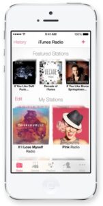 Inilah Fitur dan Tampilan iOS 7