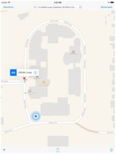 Inilah Tampilan iOS 7 untuk iPad yang Bocor ke Publik