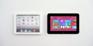 Windows RT vs iPad: Video "Pedas" Baru dari Microsoft