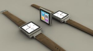 Analis: iWatch Akan Dirilis Tahun Ini