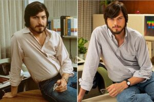 Jobs: Inilah Trailer Film Biografi Steve Jobs
