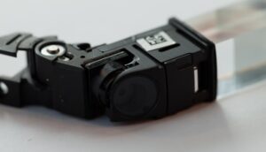 Seperti Inilah Google Glass Ketika Dibongkar