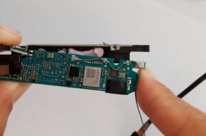 Seperti Inilah Google Glass Ketika Dibongkar