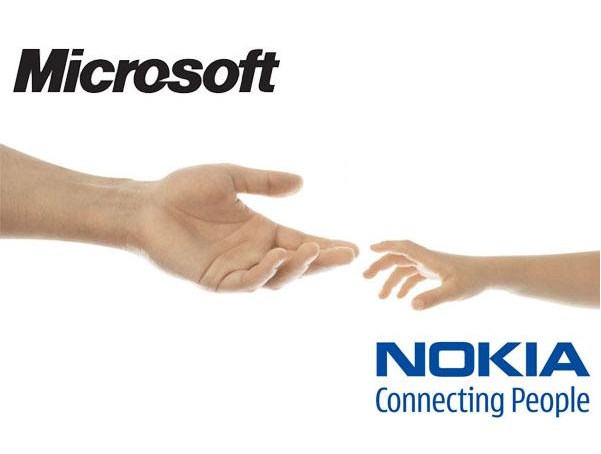 Microsoft Gagal Membeli Nokia?