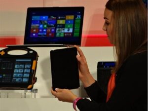 Tablet Windows 8 Berukuran Mini Bakal Makin Ngetrend