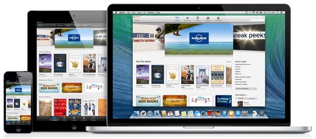 Inilah OS X Mavericks: Sistem Operasi Terbaru Buatan Apple