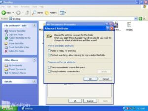 Apa Perbedaan Windows XP Home dan Windows XP Proffesional?