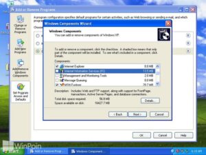 Apa Perbedaan Windows XP Home dan Windows XP Proffesional?