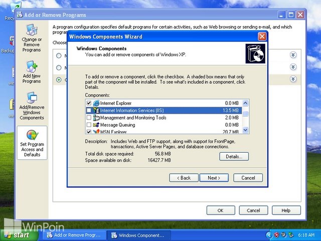 Apa Perbedaan Windows XP Home dan Windows XP Proffesional?